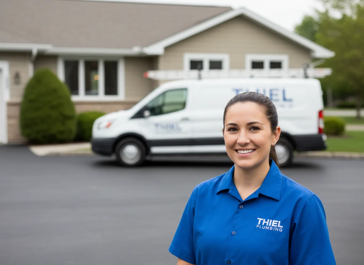 Plumber Enon, OH FAQs